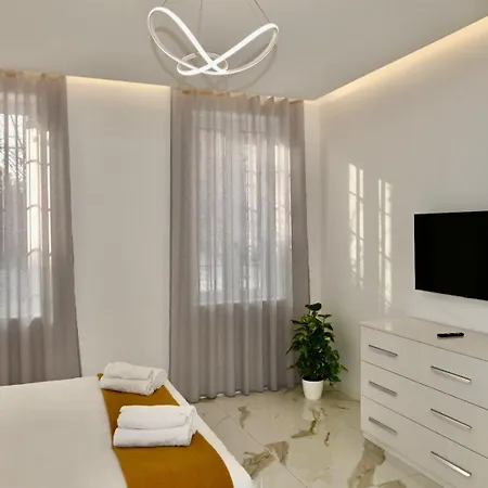 Apartment Jasmin Pt