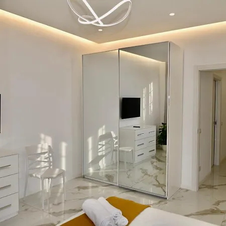 Apartment Jasmin Pt *