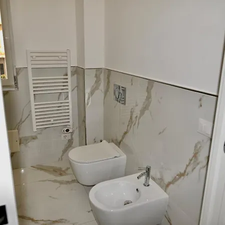 Apartment Jasmin Pt Turate