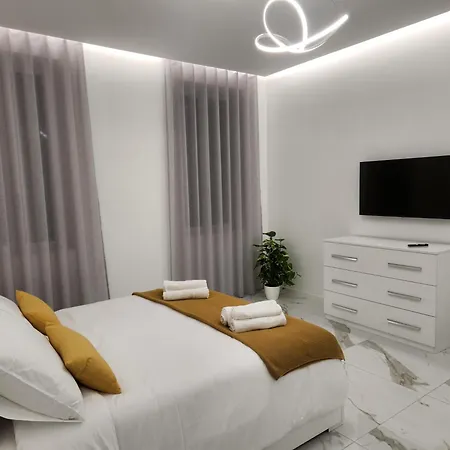 Jasmin Pt Apartment *