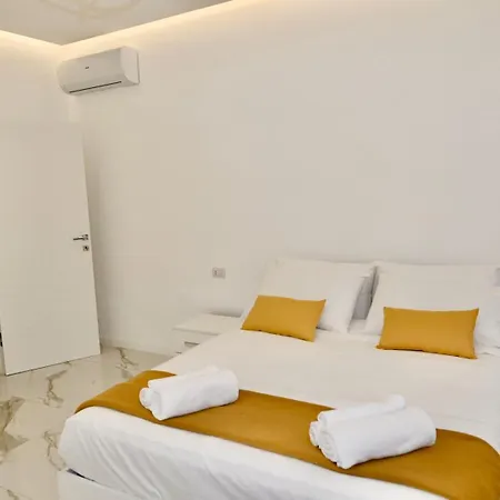 Jasmin Pt 아파트 투레트