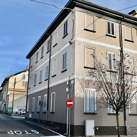 Apartment Jasmin Pt *