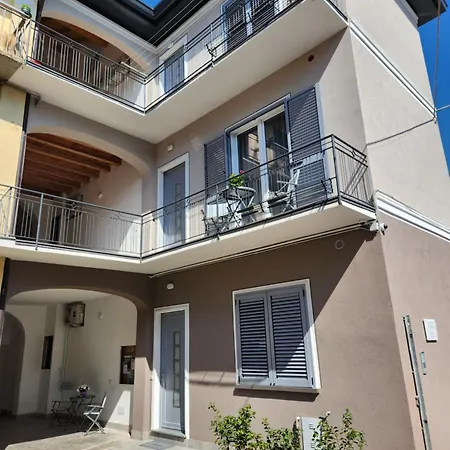 Apartament Jasmin Pt