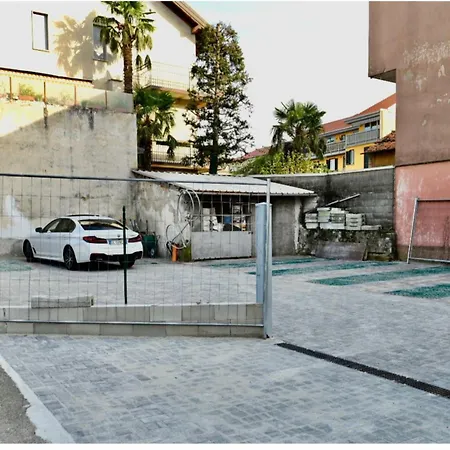 Apartment Jasmin Pt *