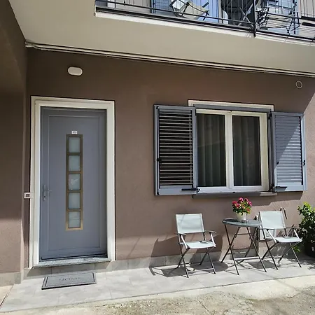 Jasmin Pt Apartment Turate