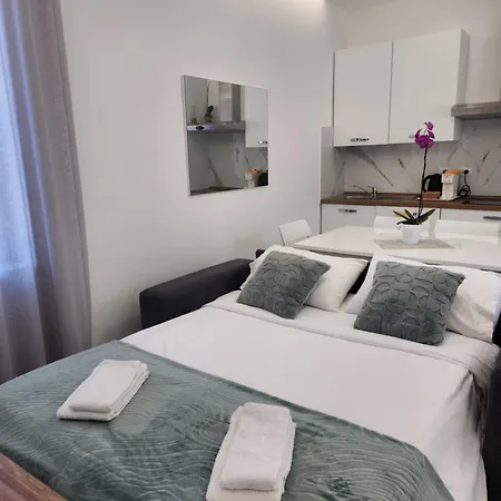 Jasmin Pt Apartament