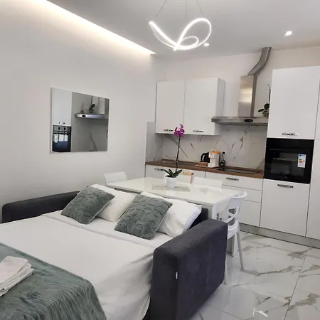 Apartament Jasmin Pt Turate